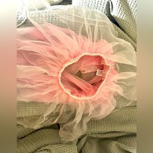 Super cute Jack Rabbit tutu